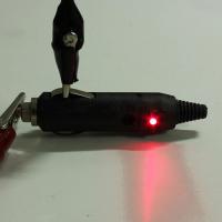 Adaptador De Conector LED Para Arrancadora De Coche 12V-24V Iluminación Para RV Barcos Camiones Accesorios Conector De Plug Inicio - details 8