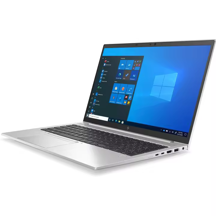 Ordenador Portátil   HP 850 G8 (A) / i5-1145G7 / 8GB RAM / 256 Gb SSD NVMe /Pantalla 15,6" / Windows 11 Professional - 1