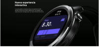 Oficial | Xiaomi Watch S4, Pantalla AMOLED de 1,43"", Corona giratoria clásica, Diseño de bisel intercambiable mejorado - details 9