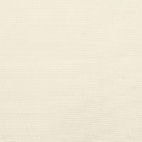 vidaXL Cojín de banco de jardín tela Oxford crema 120x50x7 cm - details 5