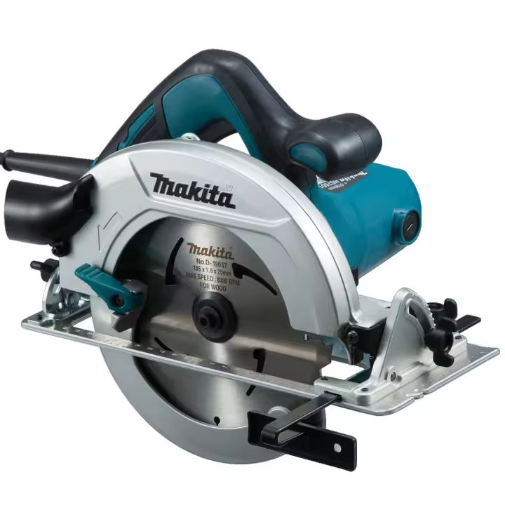 MAKITA - HS7601 Sierra circular MAKITA - 1