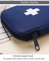 Bolsos,Bolsa portáthil con Cremallera versáril, Bolsa de almacenamiento de viaje, Pequeño organizador multifuncional - details 5