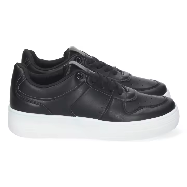 SNEAKERS Sport3punto0 1CD-1695-Negro - 1
