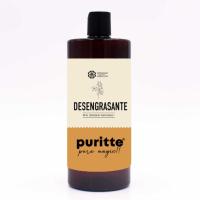 Desengrasante Natural Concentrado Puritte (1 Litro) - Limpieza Potente y Natural para una Cocina Impecable - details 1