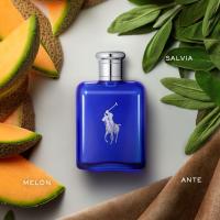Ralph Lauren Polo Blue - details 0
