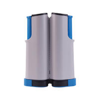 Red De Tenis De Mesa Retráctil Portátil Accesorios De Equipo Deportivo Reemplazo Para Cualquier Lugar Con Poste Y Almacenamiento - details 5