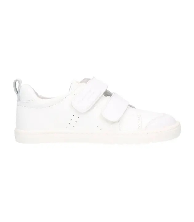BLANDITOS RIO DEPORTIVO RESPETUOSO UNISEX Blanco - 1