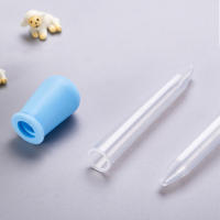 Juego De Juguetes Educativos Montessori Para Niños 1/4pcs Herramientas De Entrenamiento De Habilidades Motoras Finas Clip Scoop Drop Tweezers Aprendizaje Temprano - details 9