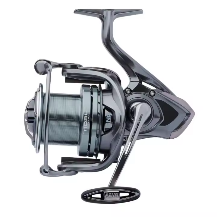Penn Carrete De Surfcasting Tidal Xt Long Cast - 1