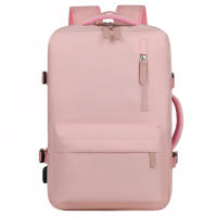 Mochila antirobo para Mujer, Ajustado para Viaje Escuela - details 13