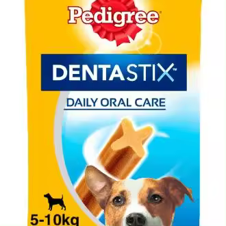 Dentastix medium individual de 10-25kg ORIGINAL - 1