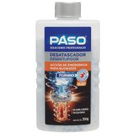 Desatascador de Tuberías Turbo Paso Soluciones Profesionales - Fórmula Especial Triple Acción - details 2