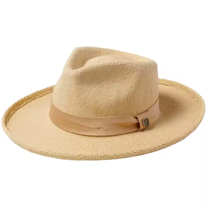 Sombrero Brixton  para mujer en color beige - 1