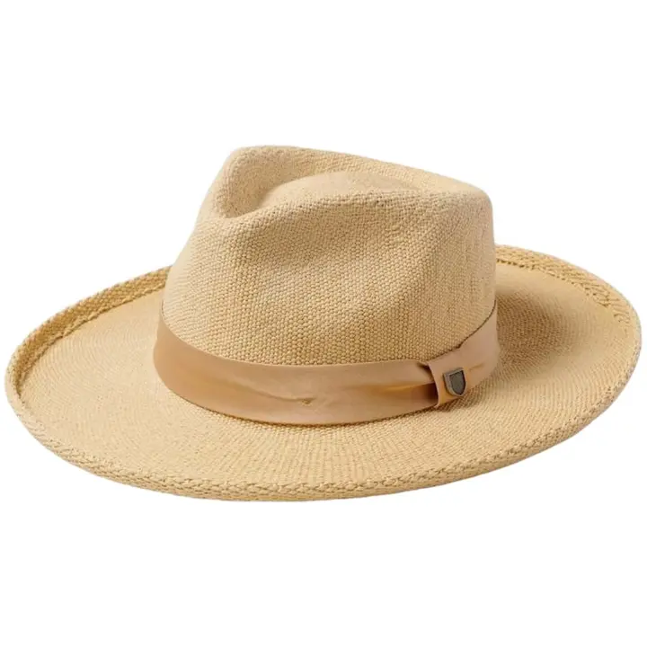 Sombrero Brixton  para mujer en color beige - 1