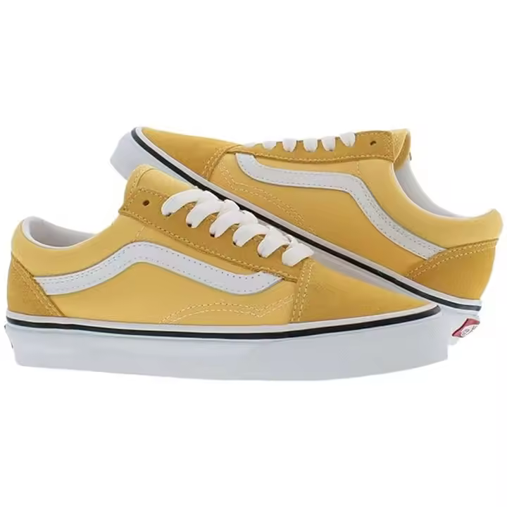 Calzado Sportswear marca Vans modelo Vn0A5Krfavl1 para unisex en color flax/true white - 1