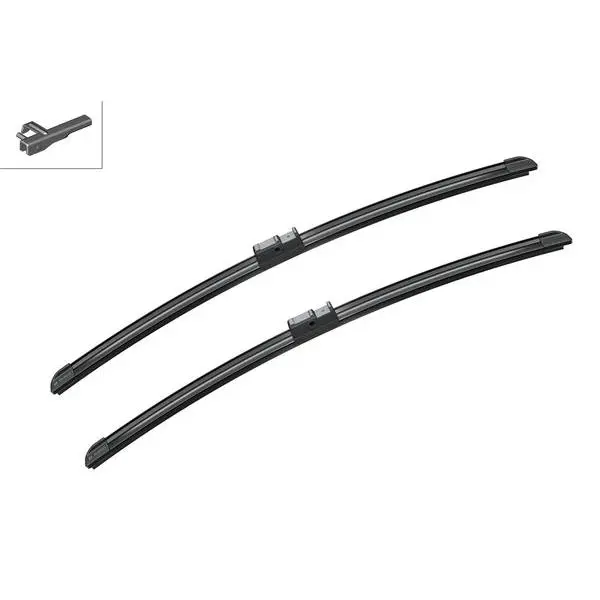 Bosch Limpiaparabrisas 3 397 118 923 - 1