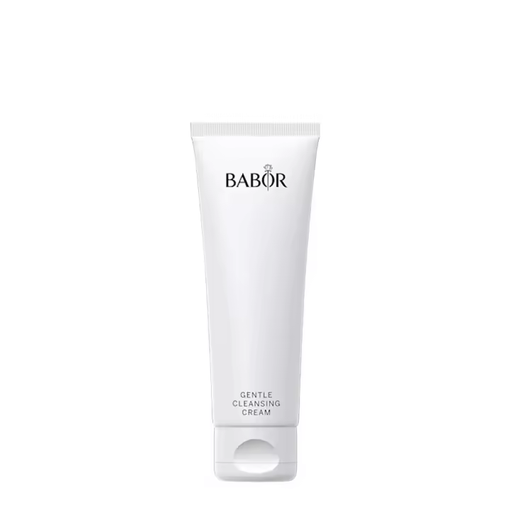 Babor Limpiadora Crema Suave 100ML-Calmante - 1