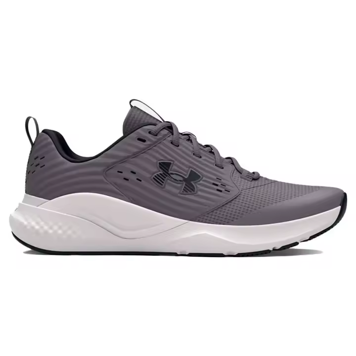 Under Armour Zapatillas Charged Commit Tr 4 - 1