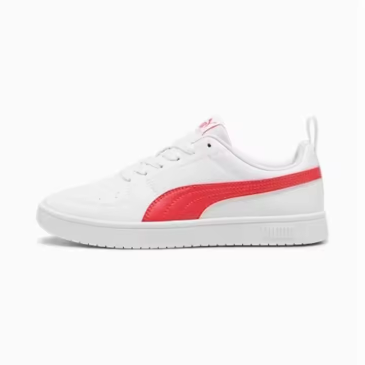 Puma Zapatillas Puma Rickie Blanco Negro - 1