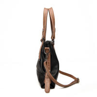 Bolso de mujer con estampado de cocodrilo, bolso de mujer, nuevo bolso de mujer de moda retro europeo y americano, bolso de hombro - details 44