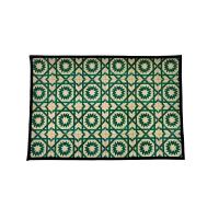 ALFOMBRA DE COCINA AMIKO MODELO ZOAN CON MEDIDA 60X40 CM. - details 2