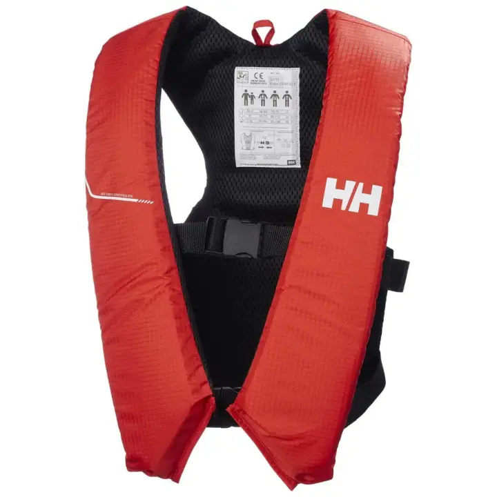 Helly Hansen Chaleco Salvavidas Rider Compact 50n - 1