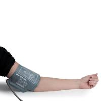 ORBEGOZO TES4650 Tensiómetro de Brazo TES 4650, Negro - details 0