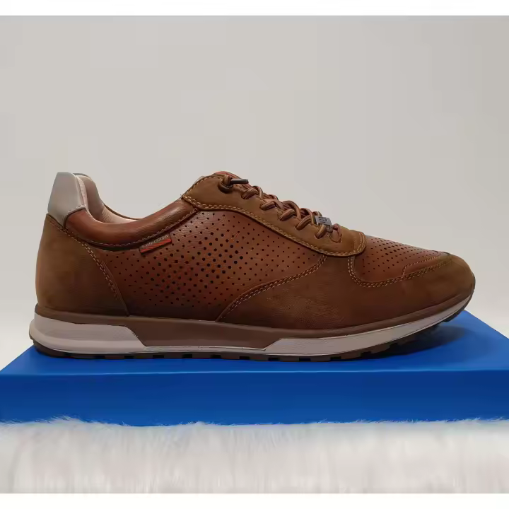 Zapatillas Casual y Deportivas – Ligereza y Confort en Cada Paso - 1