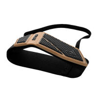 Protector De Pedal De Motocicleta Universal Cubierta De Goma Antideslizante Duradera Ajustable Para Viajes Moto Accesorios - details 10