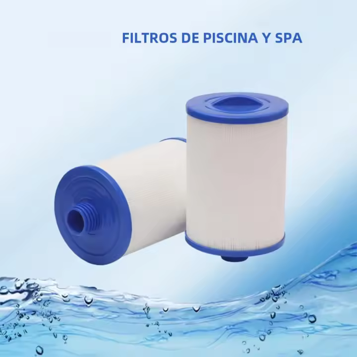 Filtro De Reemplazo Para PWW50 6CH-940 Para Baño De Spa Accesorios Y Piezas De Hardware De Baño - 1