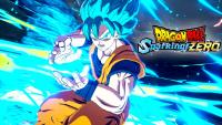 Dragon Ball Sparking Zero Ps5/XboxSeriesX - details 0