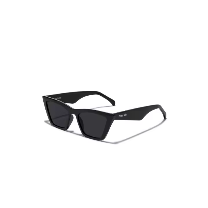 D.Franklin Monaco - Gafas de sol unisex con protección UV - Para Hombre  Mujer - Sunglasses - 1