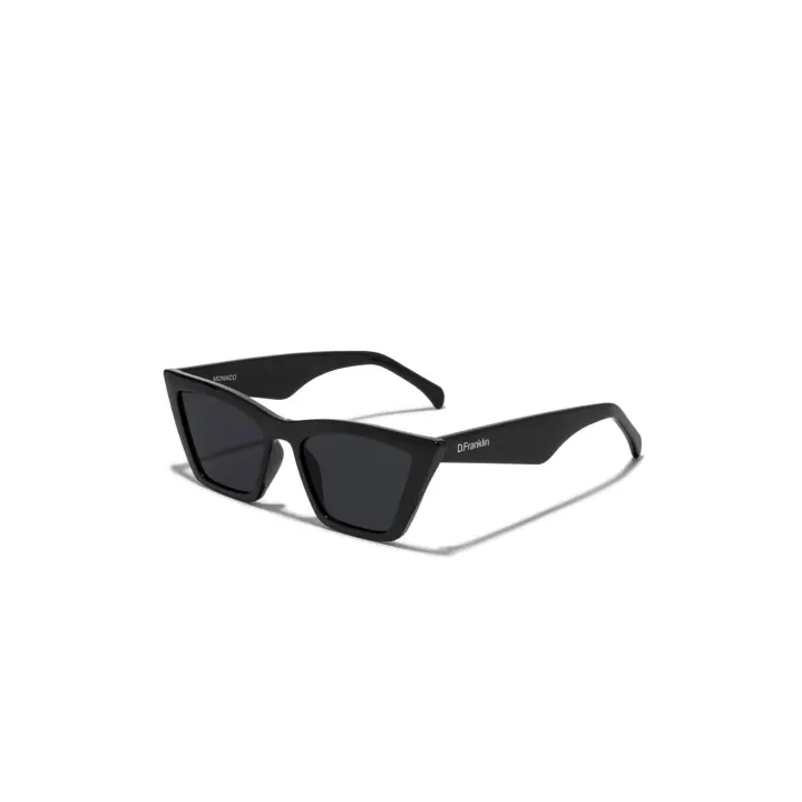 D.Franklin Monaco - Gafas de sol unisex con protección UV - Para Hombre  Mujer - Sunglasses - 1
