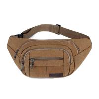 MEJORADA Riñonera táctica de lona para hombre,deportivo,militar,viaje al aire libre.con gran capacidad. - details 5