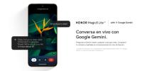 HONOR Magic8 Lite 5G | Teléfono, Smartphone, 8GB+256GB | 8GB+512GB, 7500mAh Autonomia de Bateria de 3 días, IP68 + IP69K Resistente al agua, 2,5m Resistente a caidas, 108MP OIS Cámara Al ultra nítida - details 27