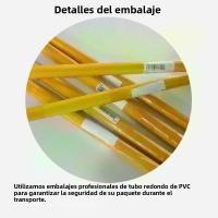 Pintura En Lienzo De Paisaje Veraniego Anime Para Bar Decoración De Pared Azul De Cabina Playa Bosque Estilo Moderno Para Sala - details 8