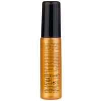 Tahe B.A.-Sérum Keratin Gold con Queratina, Células Madre Vegetales Activas y Aceite de Argán para Tratamientos Pelo 30 Ml. - details 1