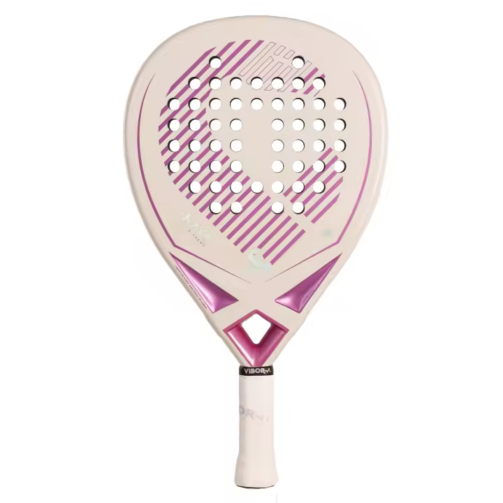 Pala Vibora Naya Xtreme Fiber 2.0 2025 - pala de pádel Vibor-A - 1