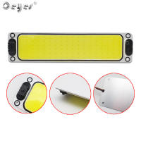 Luz De Interior Para Coche Ceyes Universal 12V-24V 12W Luz LED Panel 108SMD COB Lectura Impermeable Bombilla Lámpara Para Camión - details 7