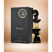 HIS CONFESSION LATTAFA EAU DE PARFUM perfume Arabe para hombre 100ML - details 2