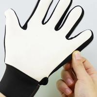 Guantes De Portero De Látex Antideslizantes Para Fútbol Protección Adultos Adolescentes Niños Guantes De Portero De Soccer - details 7