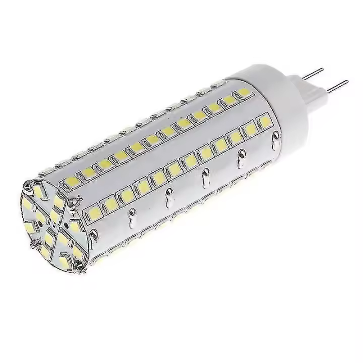 Bombilla llevada del maíz de G8.5 10W, reemplazo ahorro de energía para los bulbos de halógeno 100W - 1