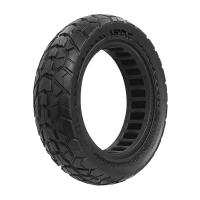 Pneumáticos Sólidos Para Scooter Eléctrico Ninebot Max G30 G30D G30LP Tamaño 10 Pulgadas Resistente Al Desgaste Y Rocios 60/70-6.5 - details 10