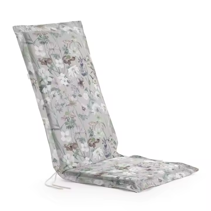 BL Belum Cojín para Silla de Jardín Impermeable y Resistente Al Agua - 1
