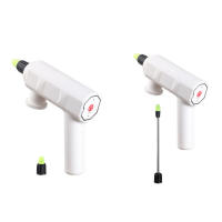 Botella De Rociador Automático Eléctrico Para Plantas USB Sanitizador Con Nebulizador Herramienta De Riego Para Jardín Y Plantas - details 0