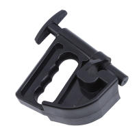 Herramienta De Cambio De Neumáticos Para Coche Con Abrazadera De Banda Herramienta Auxiliar Para Cambio De Rueda Accesorios De Reparación De Neumáticos Negro - details 5