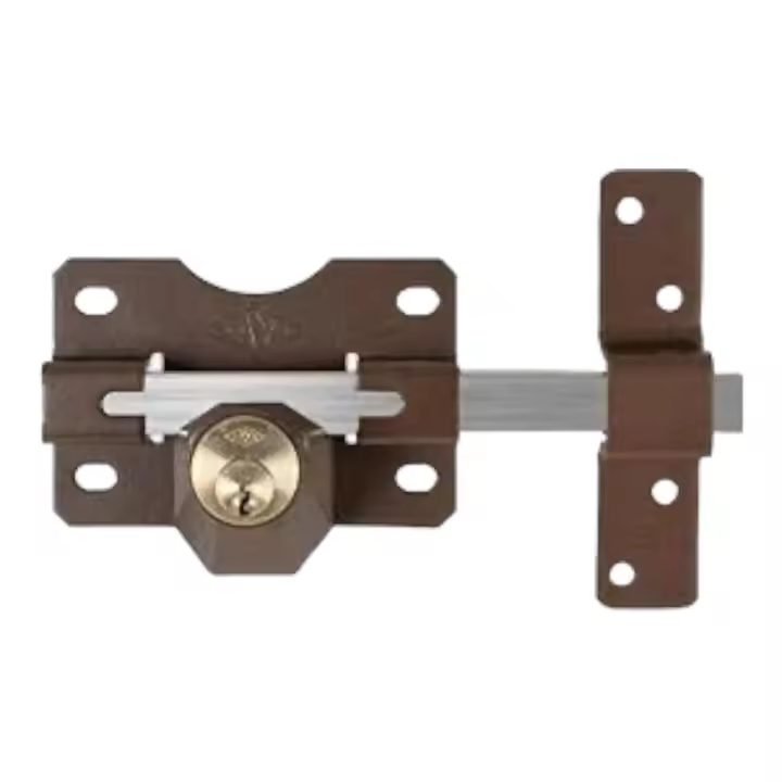 Cays A2P Cerrojo de Seguridad - 1