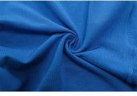 Pantalones cortos de Yoga para mujer con bolsillos laterales Fitness Running elásticos ajustados de secado rápido pantalones de cinco cuartos 2046 ropa deportiva - details 25