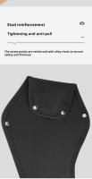 Bolsa De Herramientas Multifuncional Portátil Impermeable Para Destornillador Y Llave De Cinturón Profesional De Tela Oxford - details 6