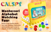 Juguete Educativo Montessori Para Niños Caja De Colores Y Formas Con Dinosaurios Juego De Aprendizaje Temprano Para Bebés - details 19